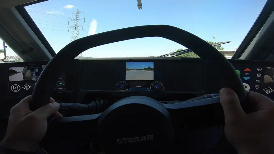 Çelik Kubbe'nin caydırıcı gücü: SİPER'in yeni füzesi test edildi (Türkiye'nin yeni nesil yerli silahları) 171