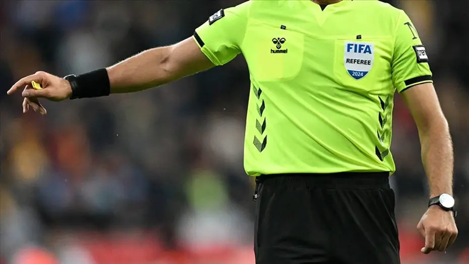 Süper Lig'de 15. haftanın hakemleri açıklandı! MHK'dan Yasin Kol kararı