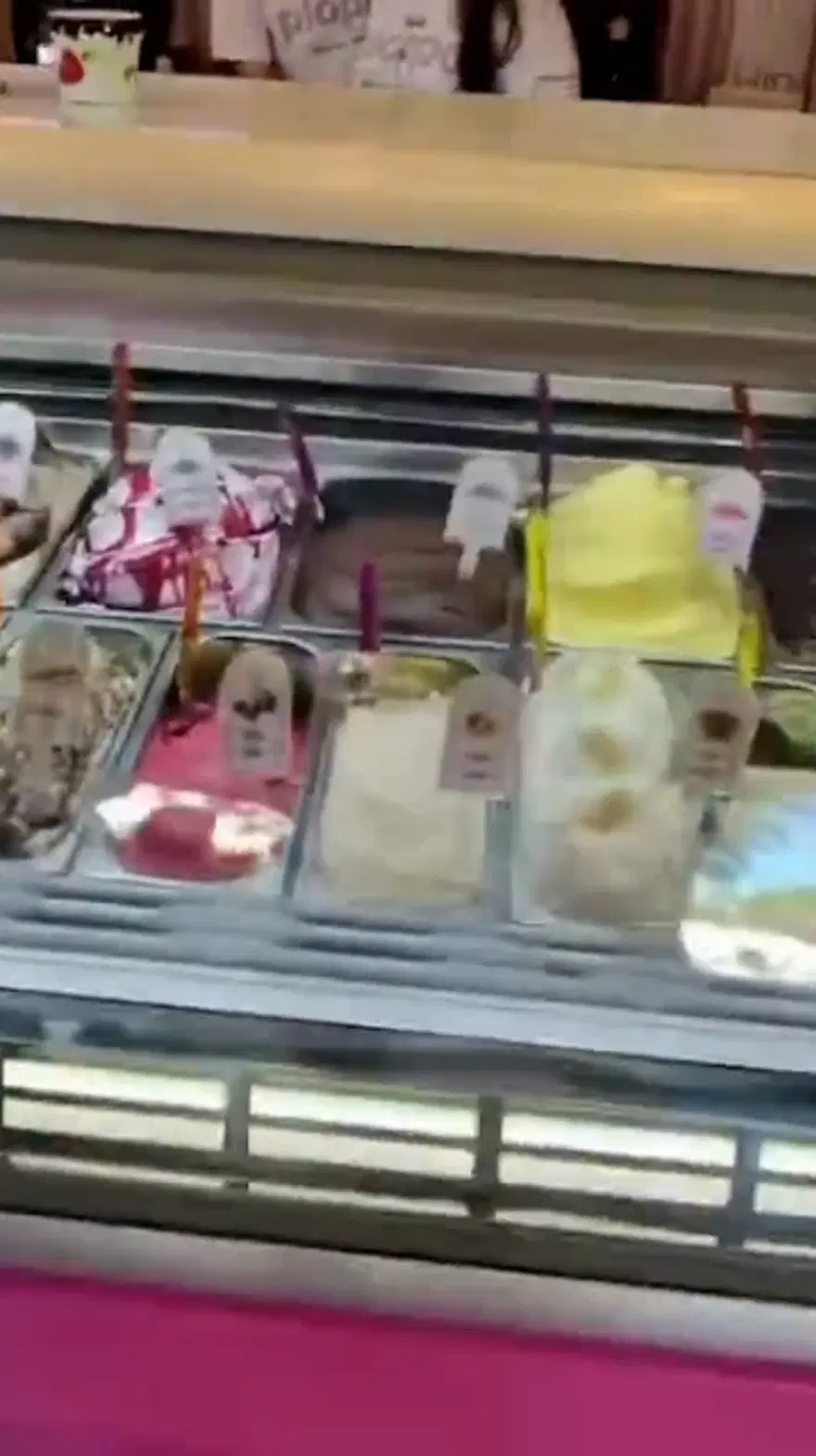 Yalıkavak'ta bir top dondurmanın fiyatı dudak uçuklattı. Bakanlık harekete geçti 2