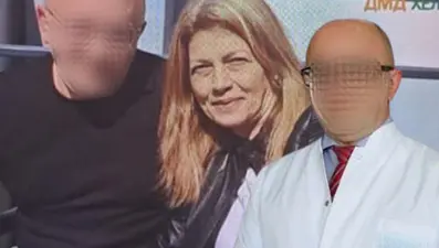 Kanser hastası sosyal medyadan bulduğu doktora ameliyat oldu: 47 bin euroluk ameliyatta can verdi