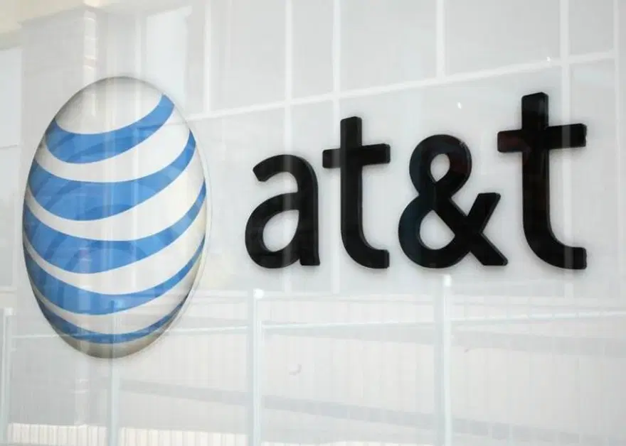 4- AT&amp;T 17