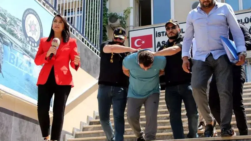 Boğdu, ikiye bölüp buzdolabında sakladı: İstanbul’daki vahşicinayette karar belli oldu 