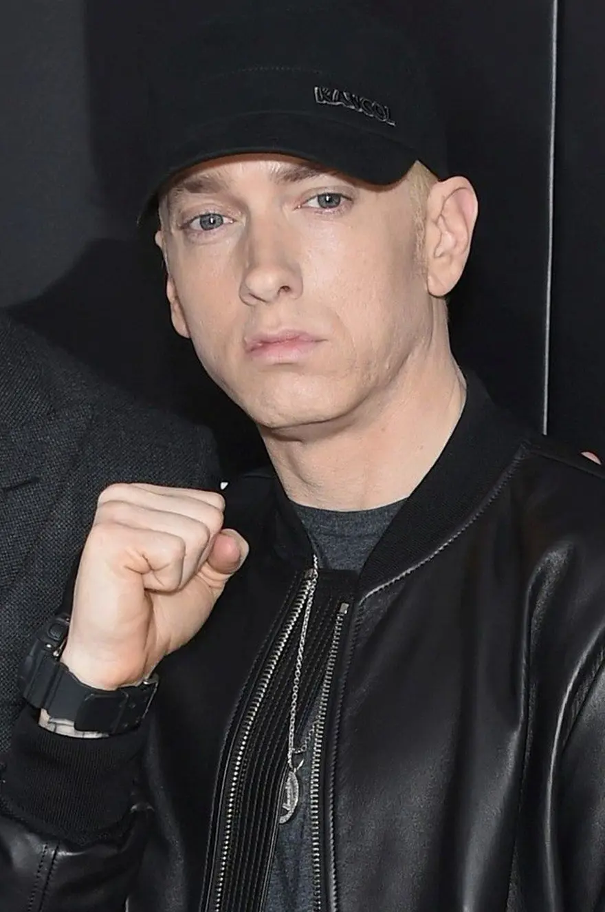 Eminem uyuşturucu bağımlılığı hakkında konuştu: Müzik, hayatımı kurtardı 4
