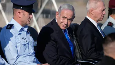 İsrail Hava Kuvvetleri Komutanı Bar: İran'dan Hizbullah'a silah sevkiyatını durduracağız