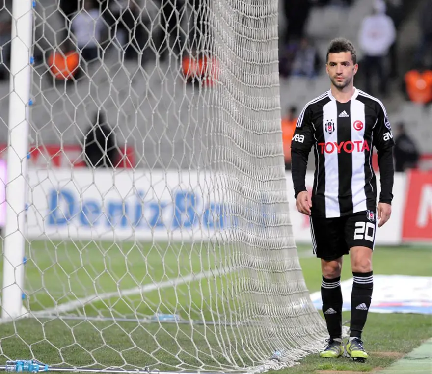 İBB - Beşiktaş 31 İBB - Beşiktaş 31