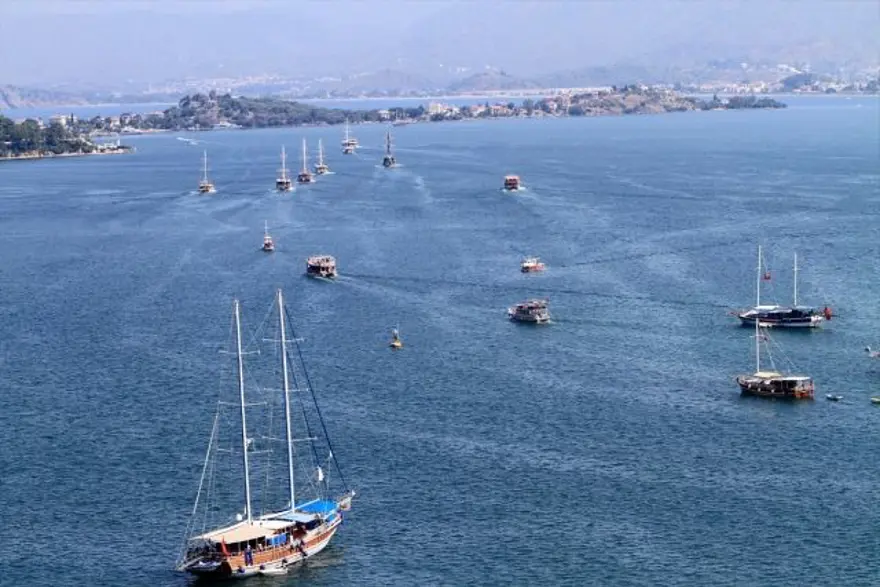 muğla, muğla turist sayısı, türkiye yabancı turist sayısı, türkiye turizm 2018 4 muğla, muğla turist sayısı, türkiye yabancı turist sayısı, türkiye turizm 2018 4