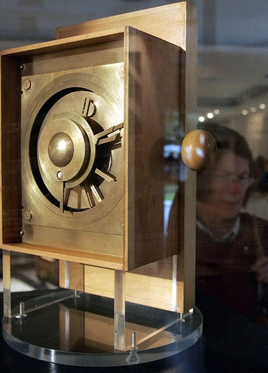 Bilim insanları dünyanın “ilk bilgisayar”ı olarak bilinen 2 bin yıllık Antikythera düzeneğinin sırrını çözdü 