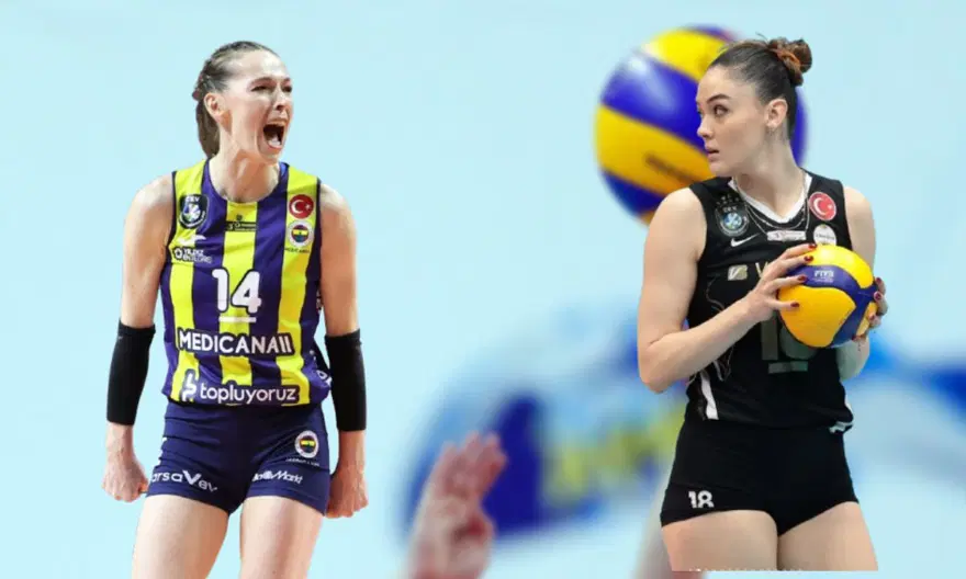 Vakıfbank - Fenerbahçe final maçları ne zaman? Sultanlar Ligi play-off final serisi takvimi 