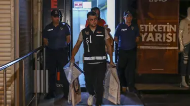 KPSS'de sızıntı iddiası: Arama yapılan yayınevinin avukatından açıklama