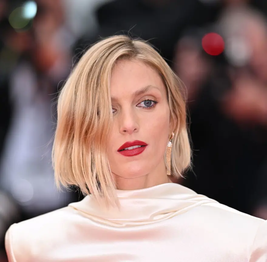 Cannes Film Festivali'nde "Monster" galası 10 Cannes Film Festivali'nde "Monster" galası 10