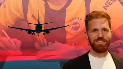 Fenerbahçe'den çifte bomba: İki yıldız birden İstanbul'a geliyor!