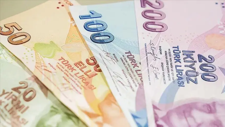 "VERGİ VE HARÇLARI DAHA DÜŞÜK ORANDA ARTIRMAK İÇİN ÇALIŞIYORUZ" 1