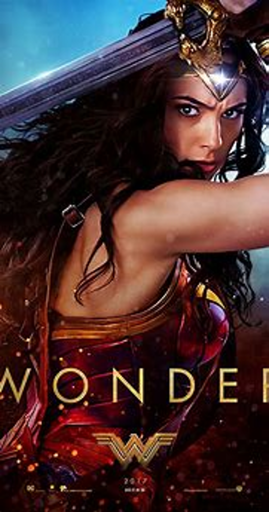 Wonder Woman (2017) 21 Wonder Woman (2017) 21