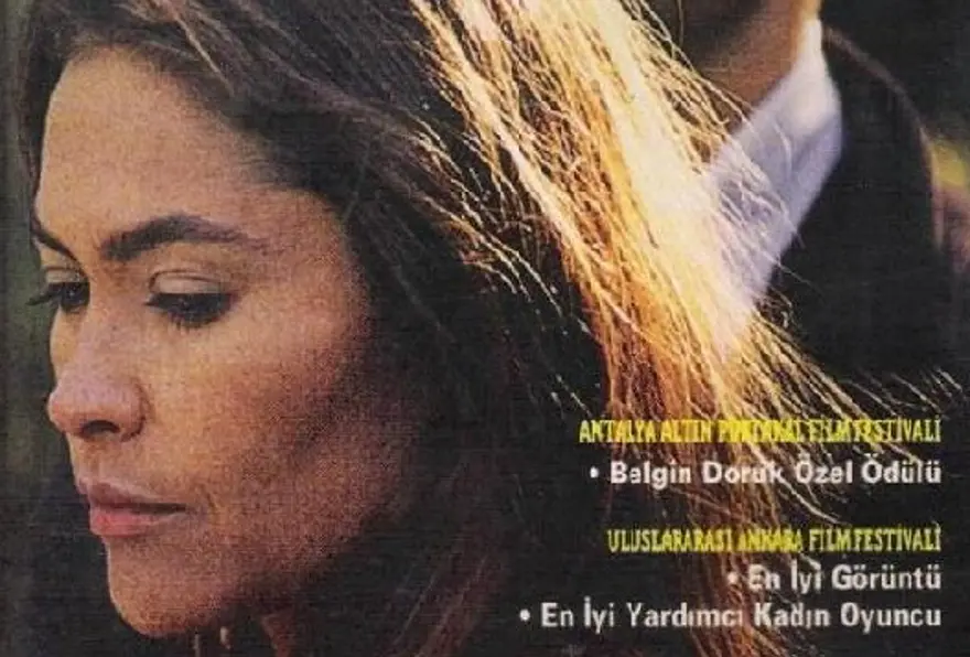 Bir Kadının Anatomisi (Yavuz Özkan) 53
