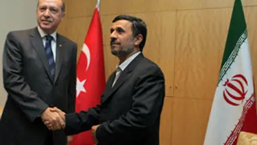 İran'a yaptırımda Batı'nın gözü Türkiye'de