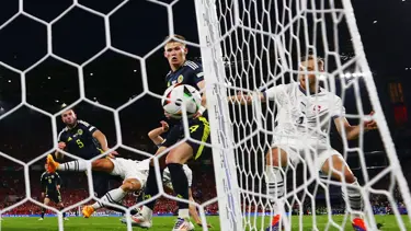 EURO 2024'te günün son maçı: İskoçya ve İsviçre yenişemedi