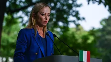Ruslar telefon şakası yapmıştı: Meloni'nin diplomatik danışmanı istifa etti