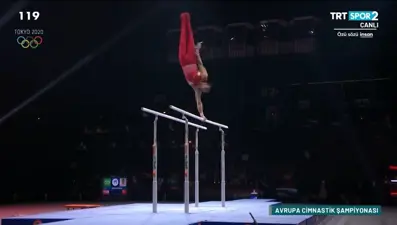 Ferhat Arıcan'a 2. kez Avrupa şampiyonluğu getiren performansı