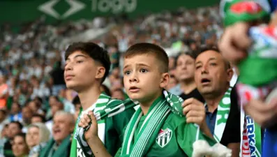 Osmangazi Belediyesi'nden anlamlı hareket