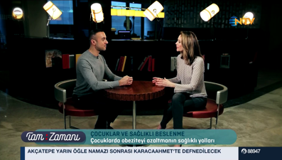 Tam Zamanı 1 Nisan 2017