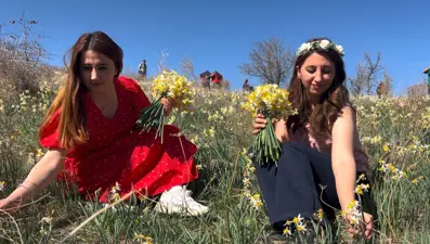 Her Mart ayında ortaya çıkıyor: Farklı illerden görmeye geliyorlar