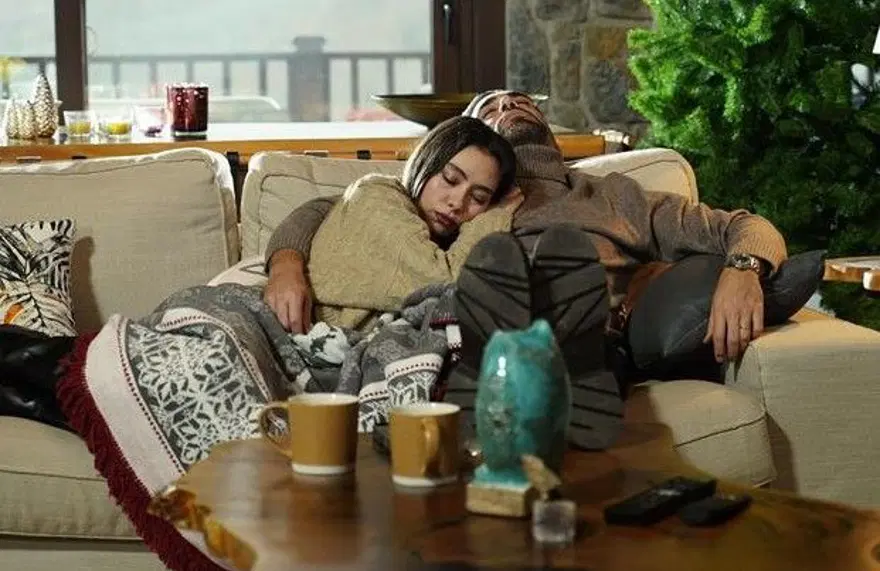 GeceninUcunda’da Nermin’den intikam planı! ‘Kazım bunu yanına bırakmayacak’ 8
