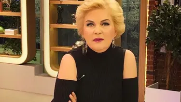 Oyuncu Nurseli İdiz İzmir'de gözaltına alındı