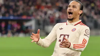 Leroy Sane kimdir? Fenerbahçe ve Galatasaray'ın transfer gündemindeki Leroy Sane hangi mevkide oynuyor?