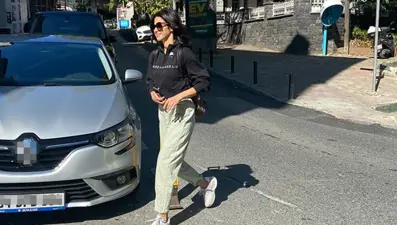 Nesrin Cavadzade'den evlilik açıklaması