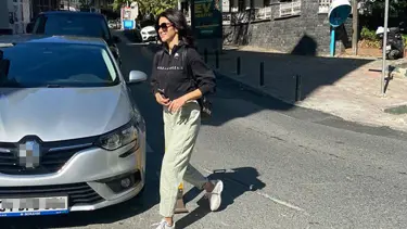 Nesrin Cavadzade'den evlilik açıklaması