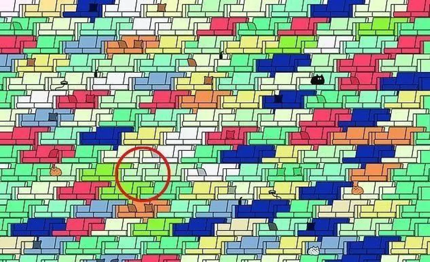 Kafa karıştıran zeka sorusu sosyal medyada gündem oldu: İnsanların yüzde 90'ı çözemiyor! 57 Kafa karıştıran zeka sorusu sosyal medyada gündem oldu: İnsanların yüzde 90'ı çözemiyor! 57