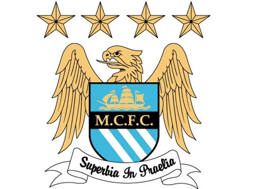 8. Manchester City 42