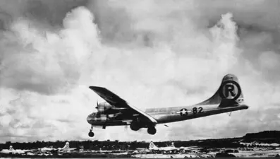 Gökyüzünden gelen kıyamet: Hiroşima gerçekleri