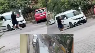 Aracı kurşun yağmuruna tutup öldürmüşlerdi: Tetikçi 18 yaşında çıktı