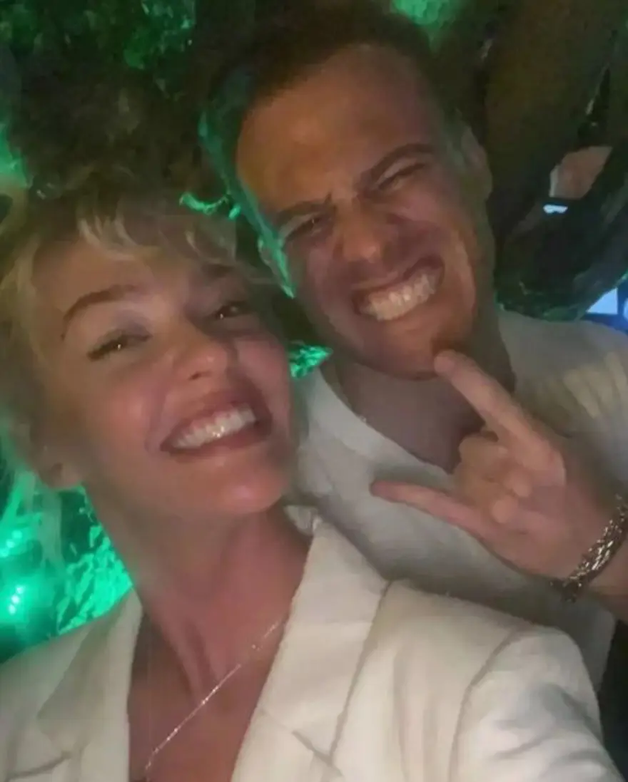 KEREM BÜRSİN HAKKINDA DA KONUŞTU 5