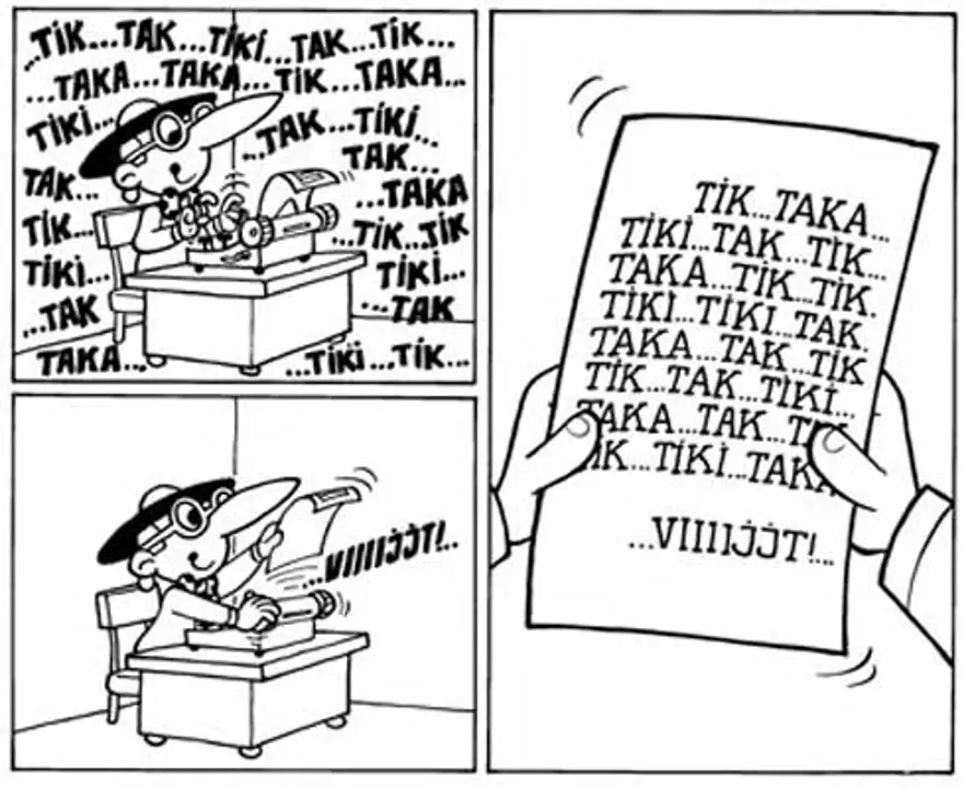 Çocukların sevgilisi Tipitip 37