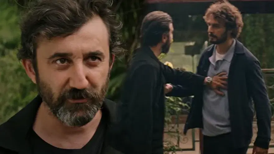 Yüz Yıllık Mucize'de Harika gerçeklerle yüzleşti! "Kemal'in yalanlarını kabul etmeyecek" 11