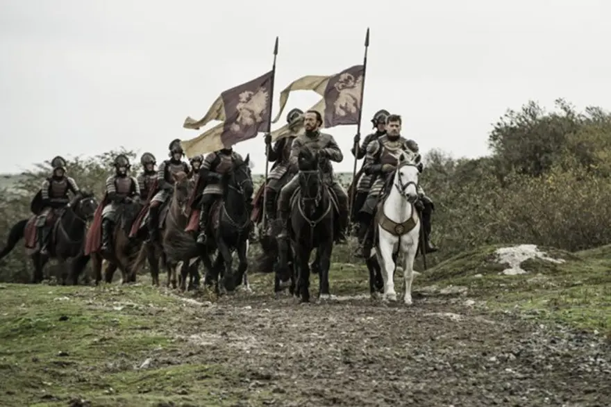 Game of Thrones'un yapımcısından final açıklaması 7