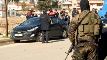Adana'da silahlı kavga: 5 ölü