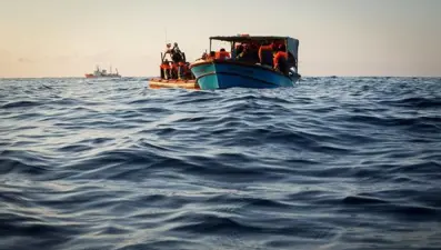 Nijerya’da yolcu teknesi battı: 60 ölü
