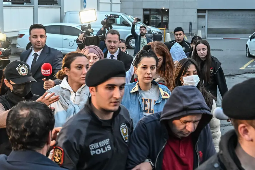 Polat ailesinin sistemi nasıl işledi? 10 Polat ailesinin sistemi nasıl işledi? 10