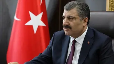 Sağlık Bakan Koca'dan doktorlara askerlik açıklaması