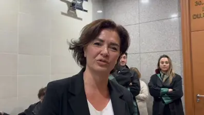 Özlem Gürses'in cezası belli oldu