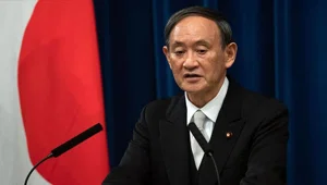 Japonya Başbakanı'ndan Biden'a 'ikili ittifak' vurgusu Japonya Başbakanı'ndan Biden'a 'ikili ittifak' vurgusu