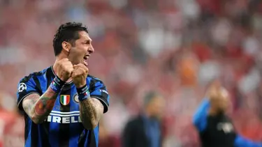 İstanbul'da Şampiyonlar Ligi finali | Marco Materazzi: Manchester City'nin kupayı alması hayal