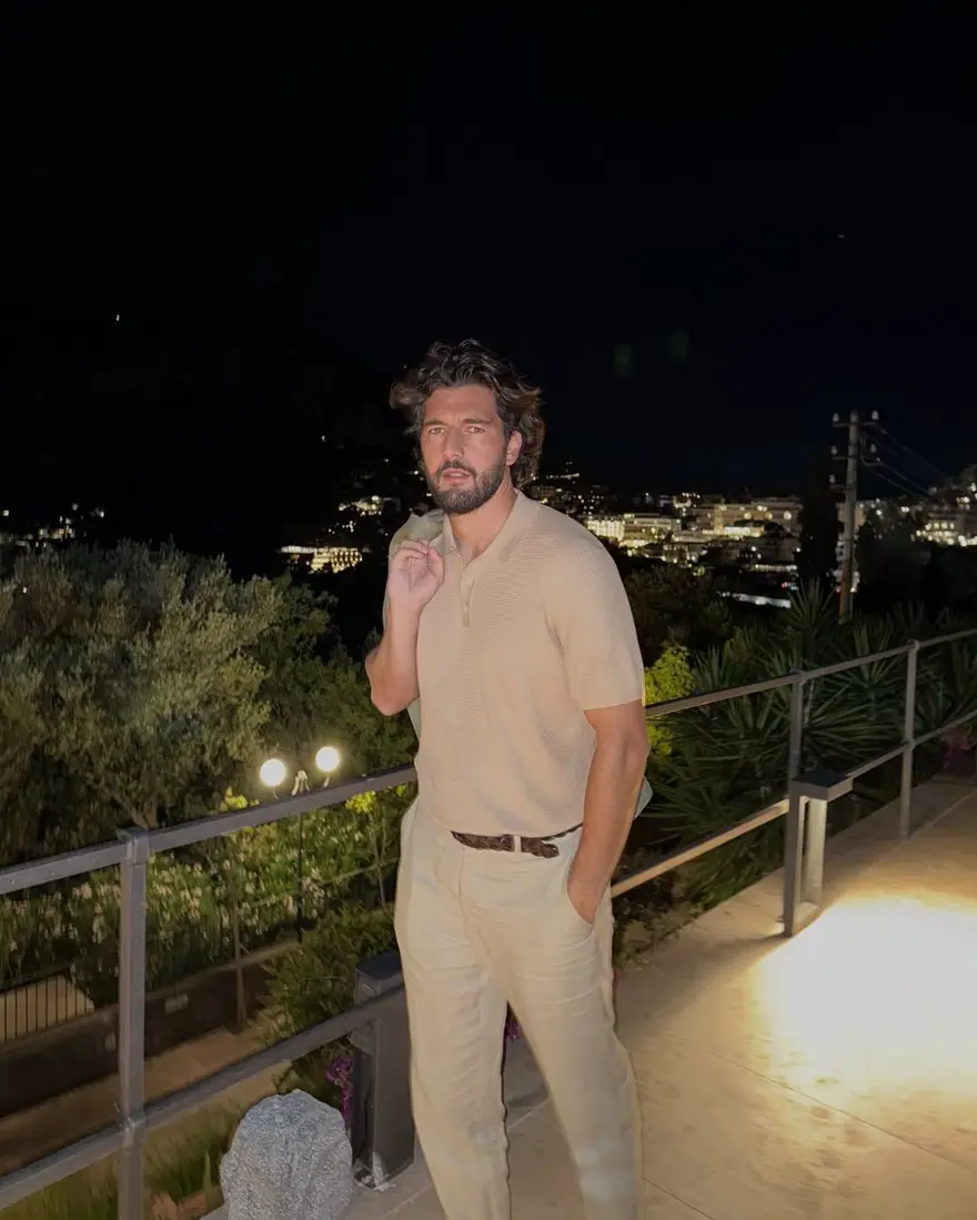 "BENİ NİŞANLIM CESARETLENDİRDİ" 3