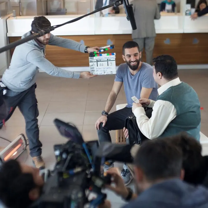 Arda Turan'ın 15 milyon euroluk malikanesi 209 Arda Turan'ın 15 milyon euroluk malikanesi 209