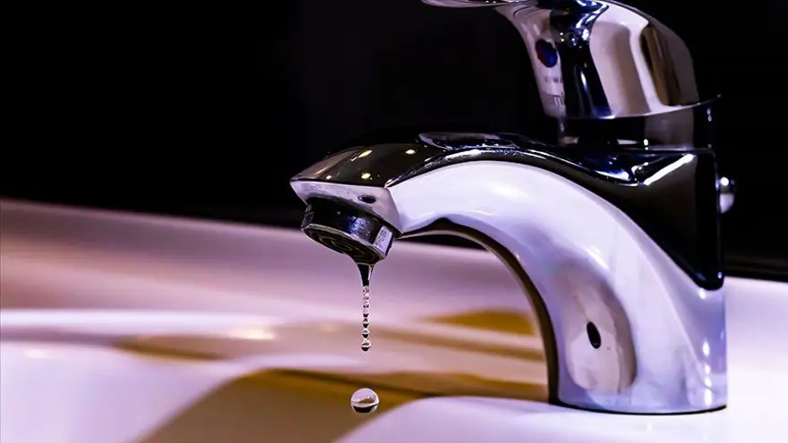 İzmir'in 10 ilçesinde su kesintisi yaşanıyor (İZSU su kesintisi programı 22 Eylül) 