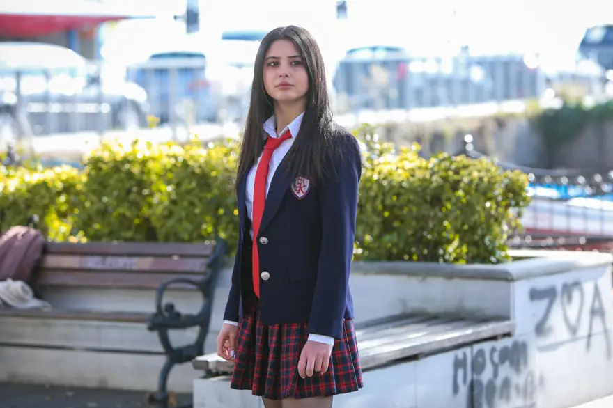 Duy Beni 19. yeni bölüm fotoğrafları Duy Beni 19. yeni bölüm fotoğrafları