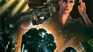Blade Runner geri geliyor